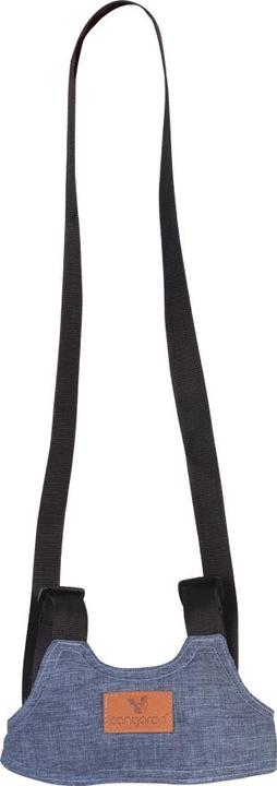 Actual product image Cangaroo Baby Running Harness Oliver Running Leash
