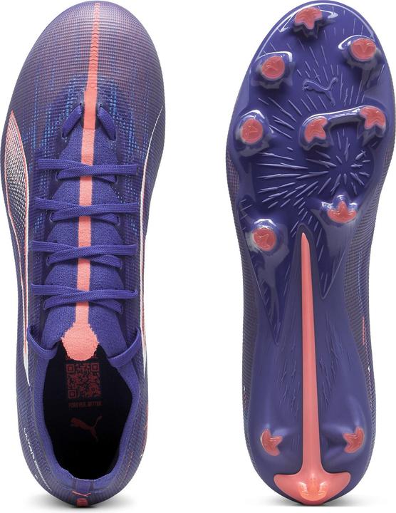 Image du produit Puma Ultra 5 Match Fg/Ag (46.5)