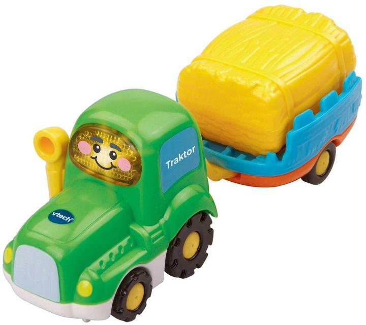 Immagine prodotto VTech Tut Tut