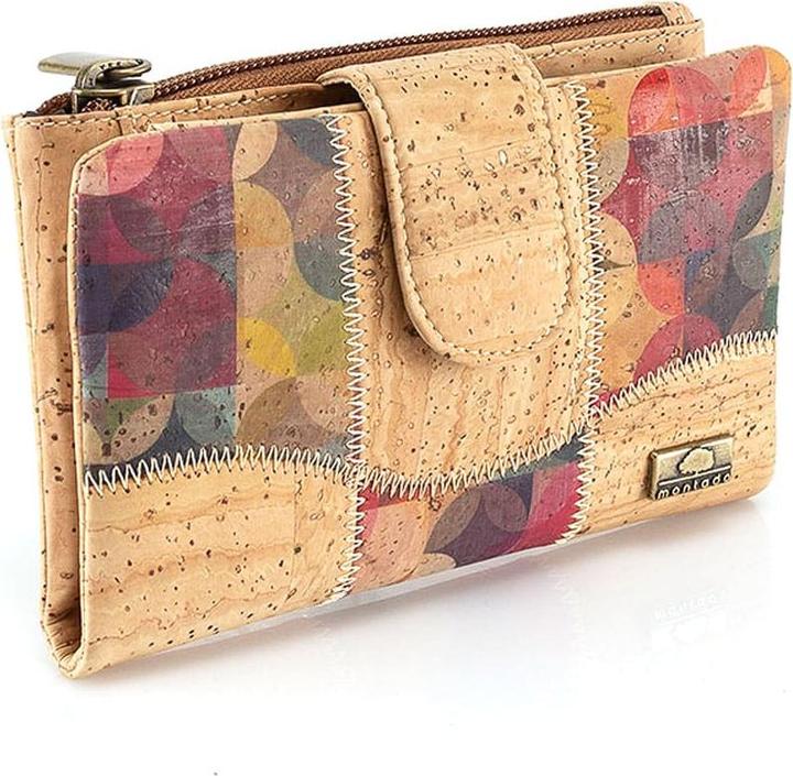 Montado Portemonnaie «Rainbow Shift 2 M»
