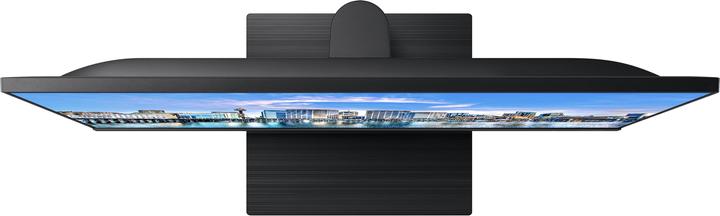 Produktbild Samsung LF27T450FQRXEN (1920 x 1080 Pixel, 27")