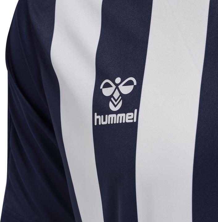 Actual product image hummel Core Xk Striped Jersey S/S (3XL)