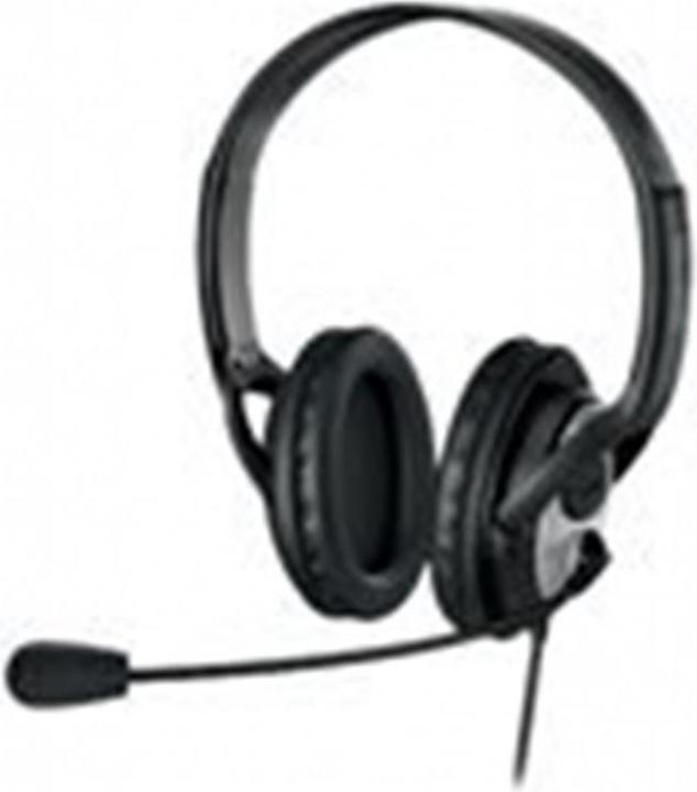 Immagine prodotto Microsoft LifeChat LX-3000 (Cablato, USB-A)