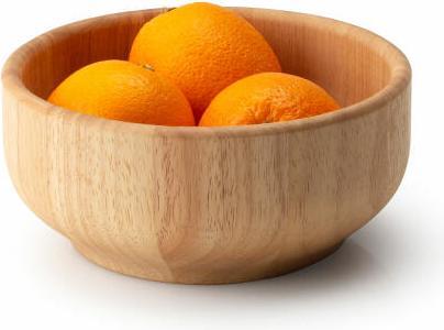 Produktbild Continenta Gummibaum Schüssel, Ø 18 cm (18 cm, 1 x)