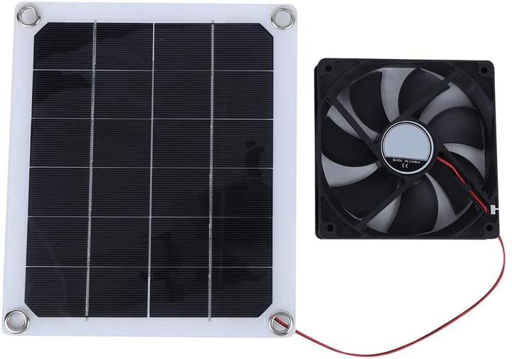 Image du produit Evtscan Système de ventilation de toit