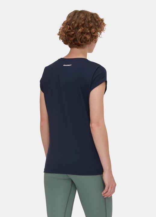 Actual product image Mammut Mountain T-Shirt Finsteraarhorn (XS)