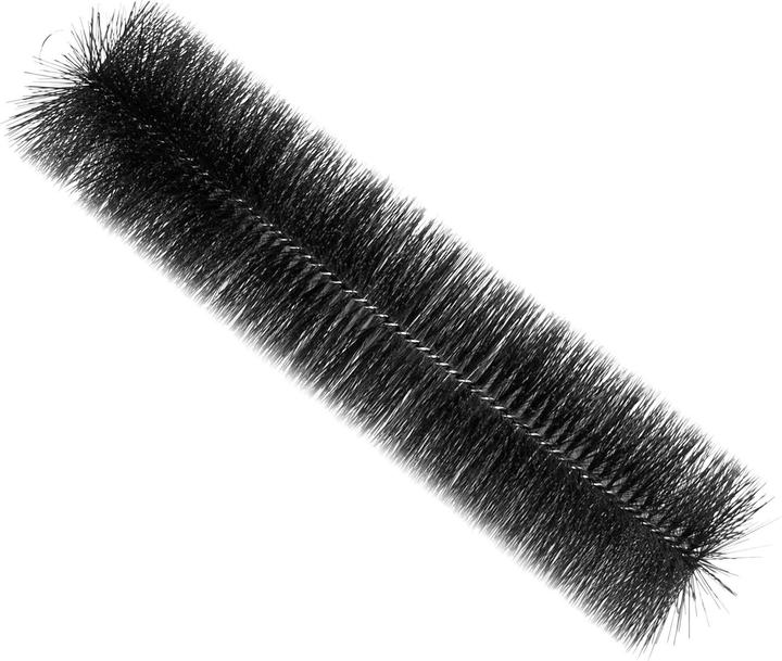 Produktbild Wiltec Black Brush Teichbürste Set 24 Filterbürsten 30x15cm Gartenteich Koiteich