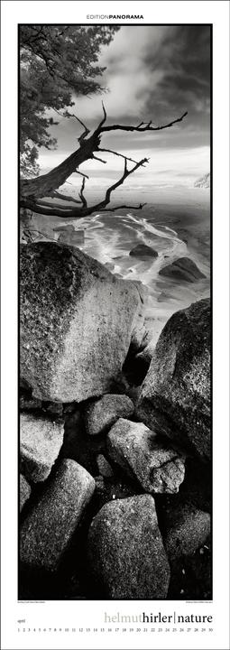 Image du produit Nature (Allemand, Anglais)