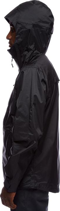 Produktbild Black Diamond Treeline Rain Shell Jacke (S)