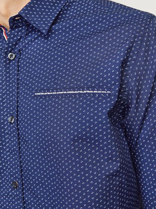 Image du produit Jack & Jones Jjeremy Detail Shirt Ls Noos (S)