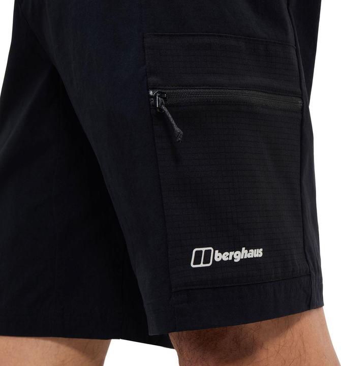 Produktbild Berghaus M Hike-air Stretch Short (kurze Hose) (38)