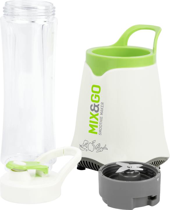 Actual product image ECG SM 3510 Smoothie Machine (350 W)