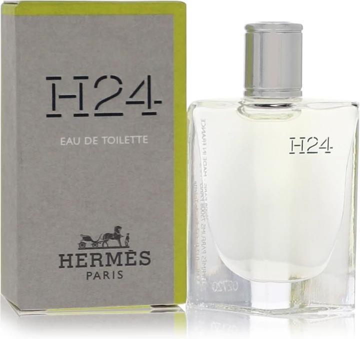 Hermès HERMES ZUSATZA GWP H24 EDT 5 ml (Eau de Toilette, 5 ml)