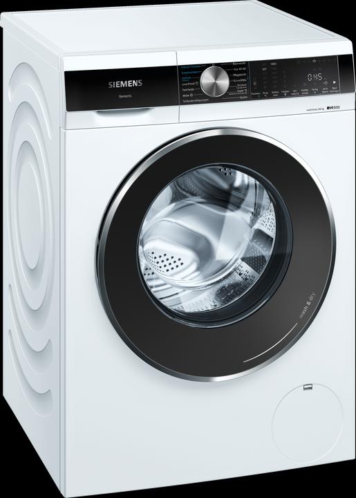 Actual product image Siemens WN44G240