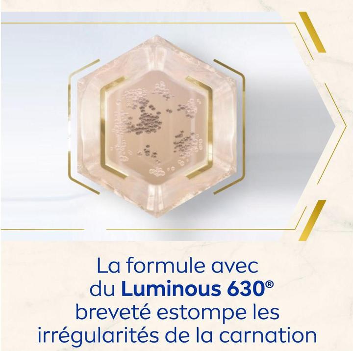 Produktbild NIVEA Luminous Body Creme Anti-Dehnungsstreifen & -Pigmentflecken (Körpercreme, 200 ml)