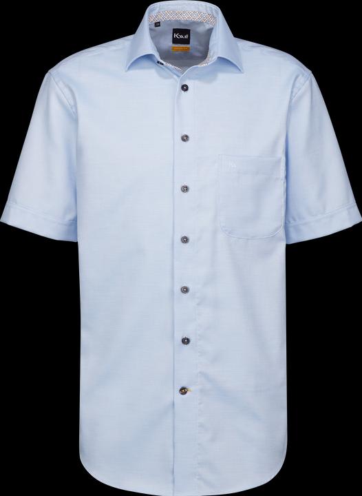 Kauf Firenze New Kent Kurzarm modern fit mit Kontrast (39)