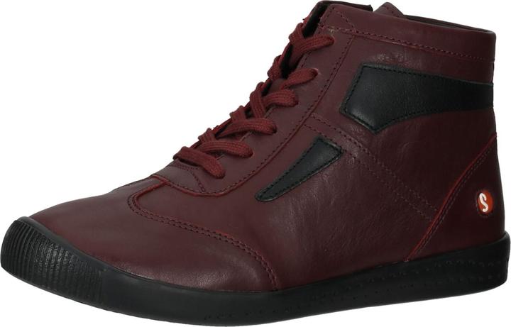 Actual product image Softinos Stiefelette (41)