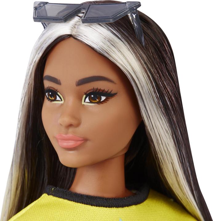 Image du produit Barbie Poupée ® Fashionistas® 179