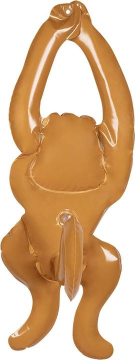 Produktbild Widmann Aufblasbarer Affe (One Size)