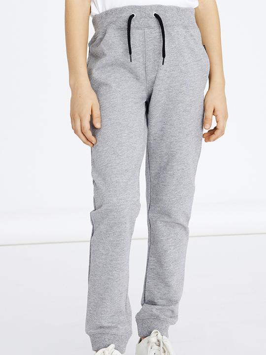 Image du produit Name it Pantalon de survêtement uni (98)