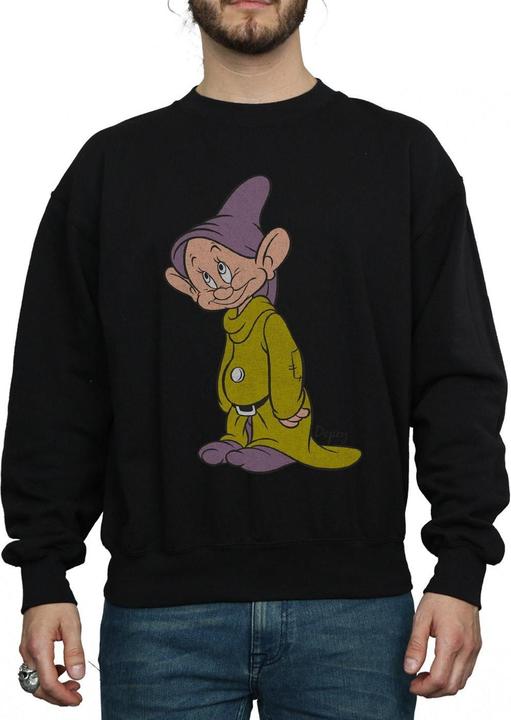 Produktbild Disney Classic Dopey Sweatshirt (XL)