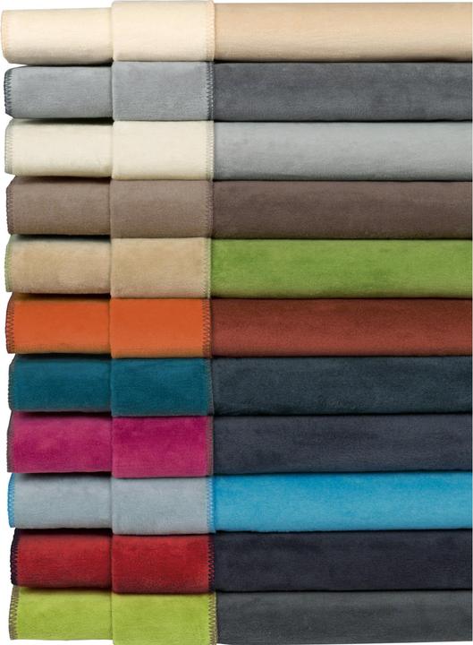 Actual product image Erwin Müller Living rug (100 x 150 cm)