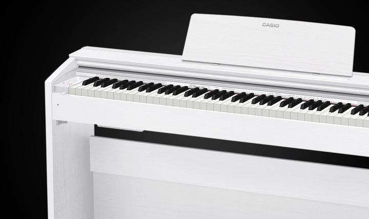 Immagine prodotto Casio PX-870WE Privia (88 Chiavi)