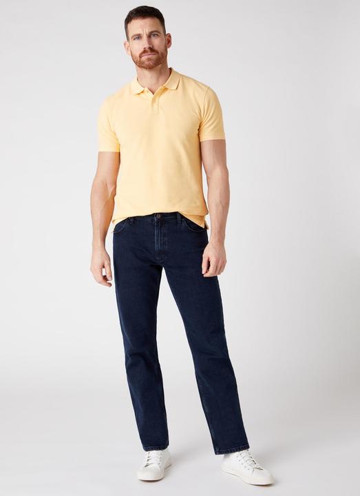 Actual product image Wrangler Authentic Straight (W31/L30)