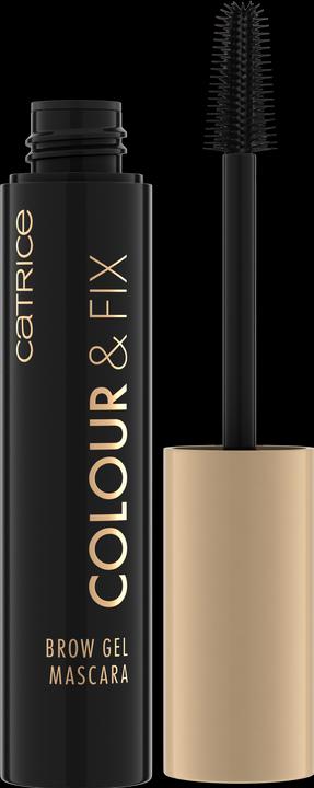 Immagine prodotto Catrice Colour & Fix Gel Mascara Sopracciglia (Blonde)