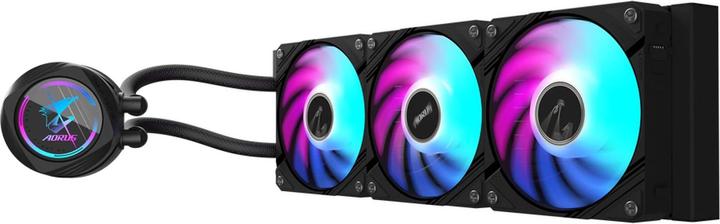 Produktbild Gigabyte AORUS Waterforce II 360