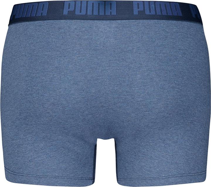 Image du produit Puma Everyday Boxer (S, paquet de 6)
