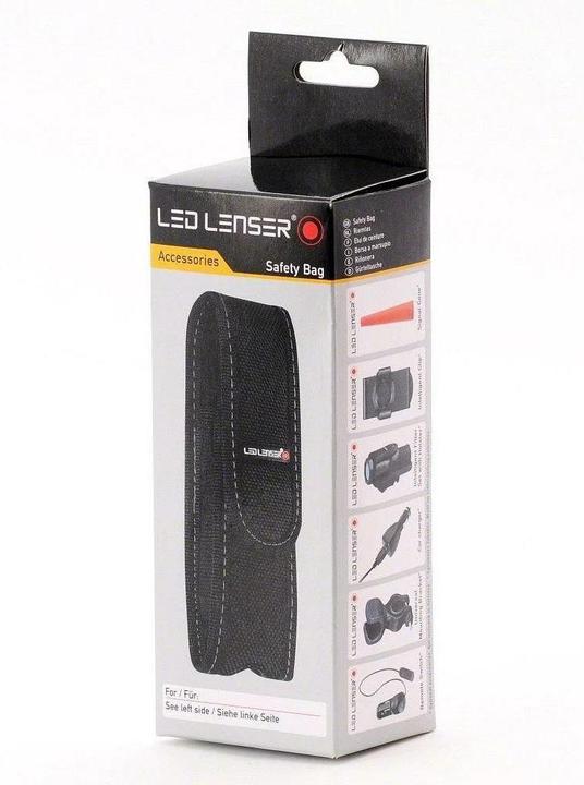 Immagine prodotto Ledlenser Holster Safety Bag 7