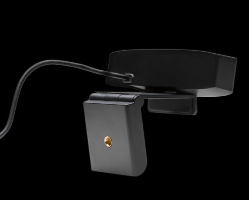 Actual product image Konftel CAM 10 Webcam (2.07 Mpx)