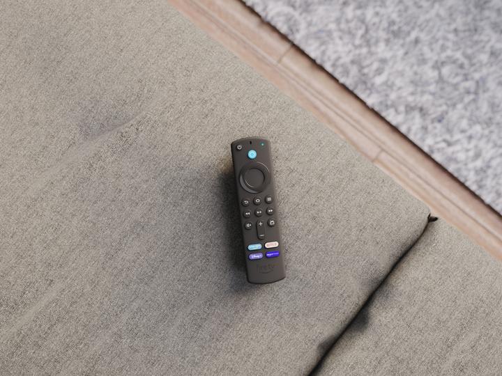 Produktbild Amazon Fire TV Stick 4K Max (8 GB, Fire OS)