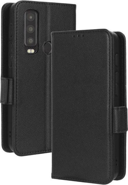 Actual product image MU Classic Classic II Leather Bookcover Series (Cat S75)