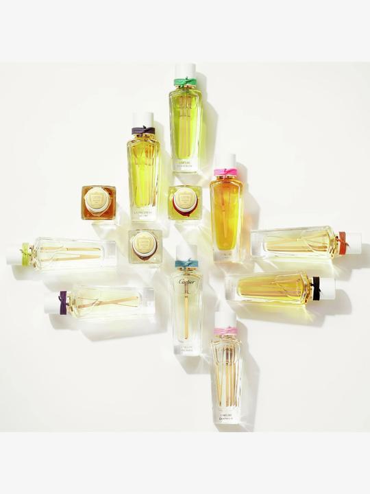 Image du produit Cartier Les Heures de Parfum Heure Perdue (Eau de parfum, 75 ml)