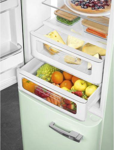 Produktbild Smeg FAB32LPG5 (331 l)