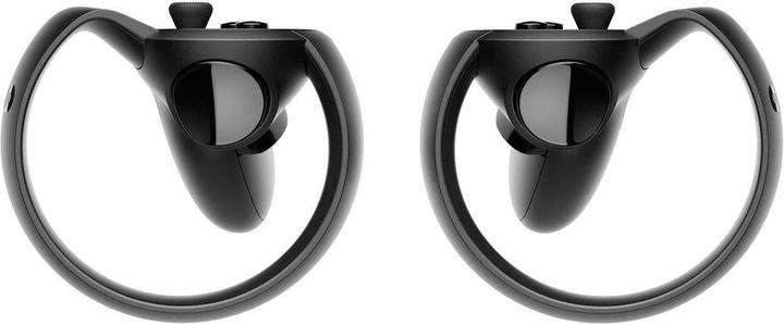 Produktbild Meta Touch