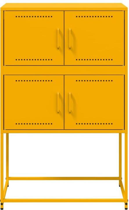 Image du produit VidaXL Buffet (38,5 x 38,5 x 107 cm)