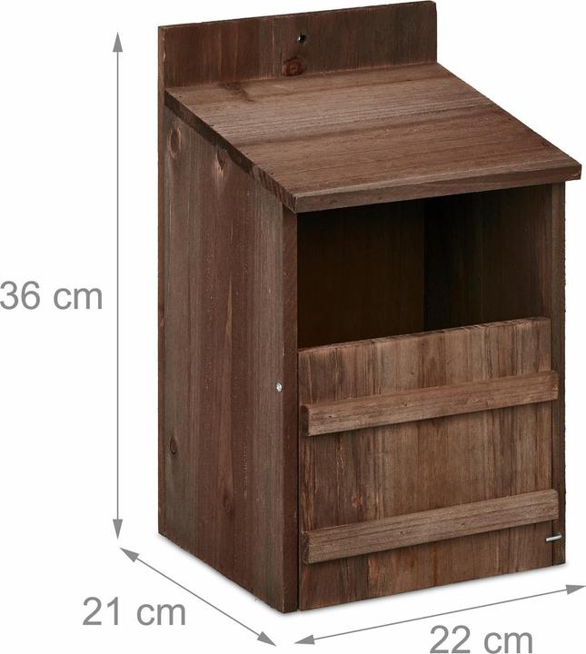 Actual product image Relaxdays Valet