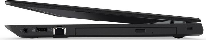 Actual product image Lenovo ThinkPad E570 (15.60", Intel Core i7-7500U, 16 GB, 256 GB, CH)