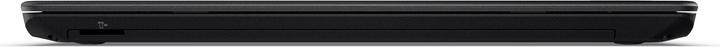 Actual product image Lenovo ThinkPad E570 (15.60", Intel Core i7-7500U, 16 GB, 256 GB, CH)