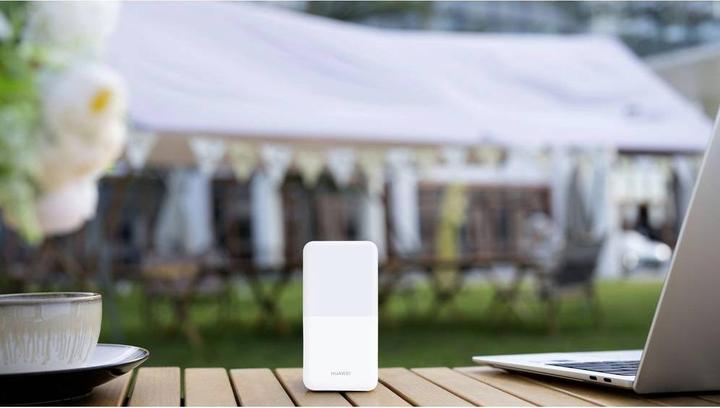 Productafbeelding Huawei E5586-326 mobiele hotspot LTE / 4G WIFI
