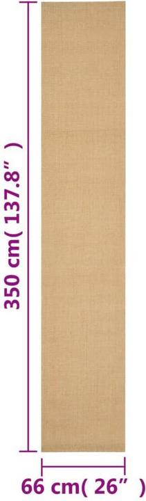 Image du produit VidaXL Ivette (66 x 350 cm)