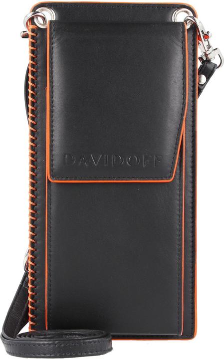 Davidoff Home Run Handytasche Leder 10 cm