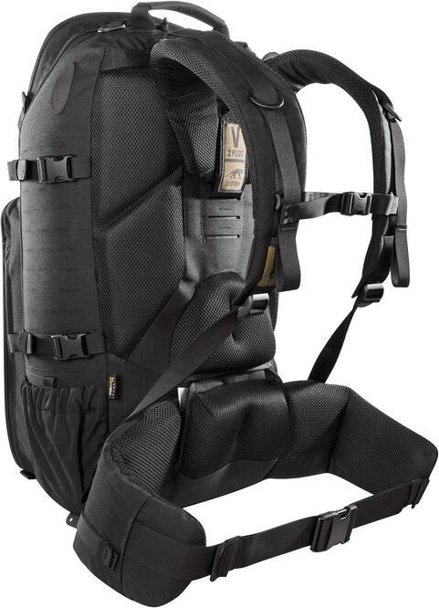 Produktbild Tasmanian Tiger TT Modular Trooper Pack Schwarz (55 l)