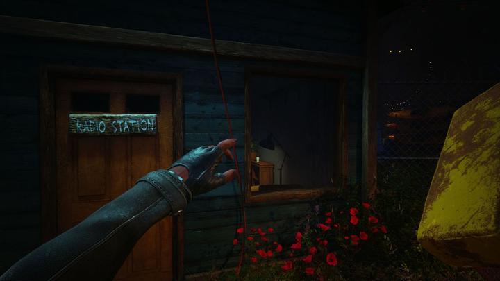 Actual product image Nighthawk Interactive A Quiet Place: The Road Ahead (PS5, DE)