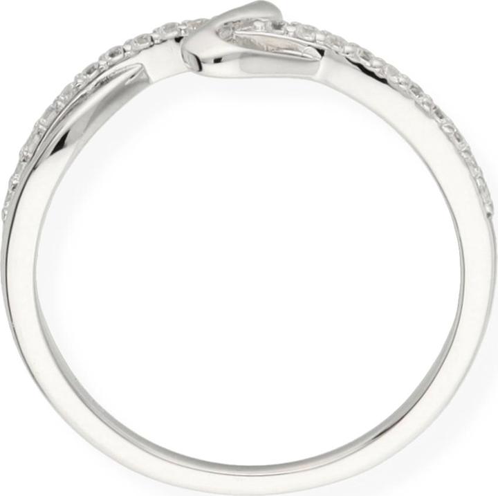 Produktbild Carat Style (58, 925 Silber)