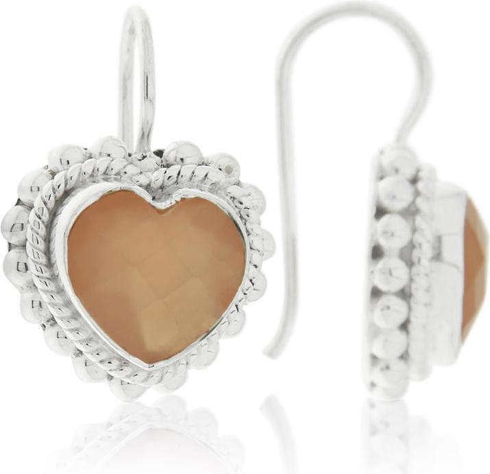 Beige, Silver, Orange