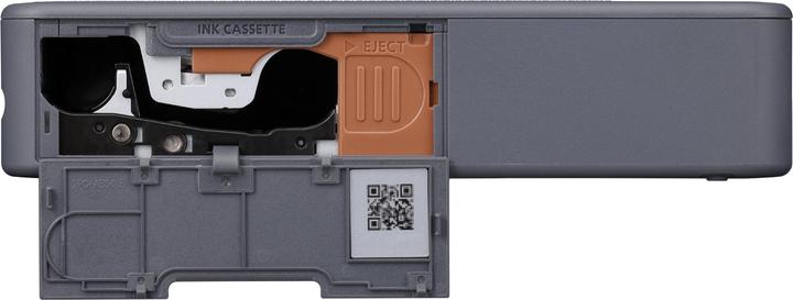 Immagine prodotto Canon Selphy QX 20 grigio scuro (Colore)